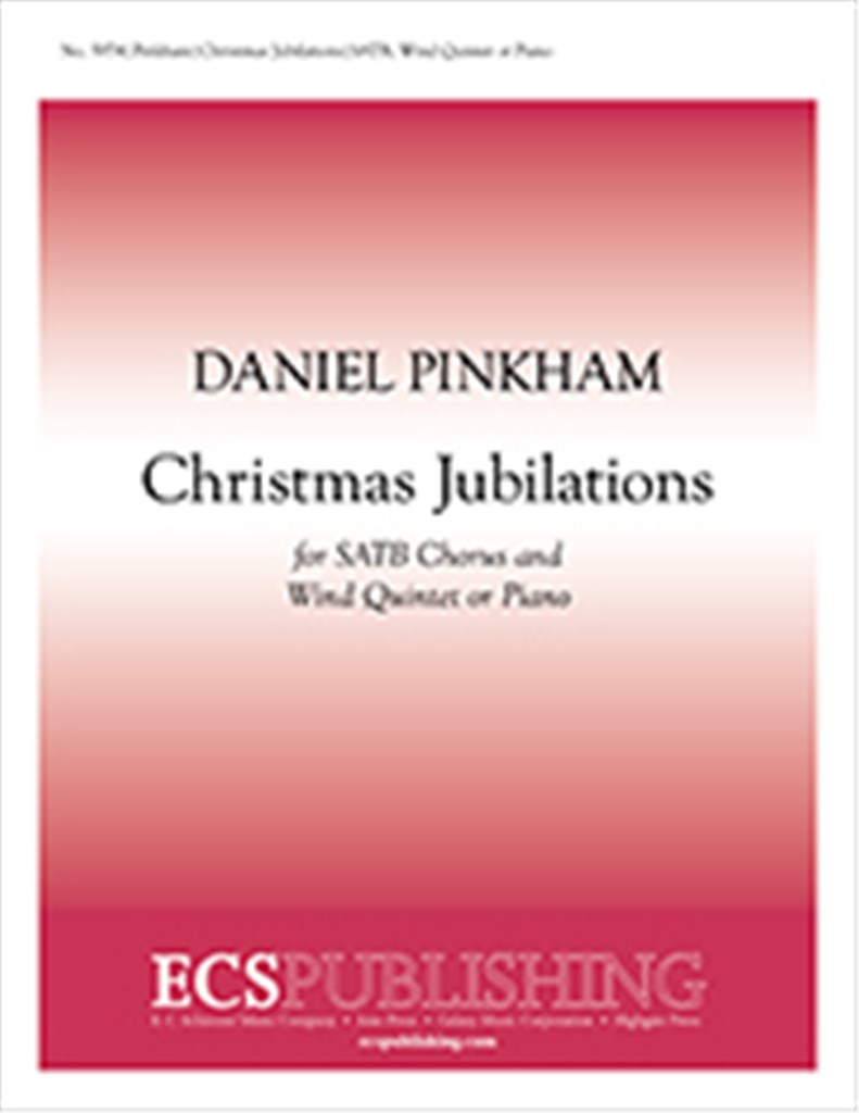 Christmas Jubilations